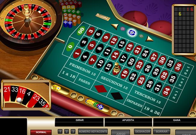 Apuesta deportiva luckia jackpot Casino en Colombia - 76537