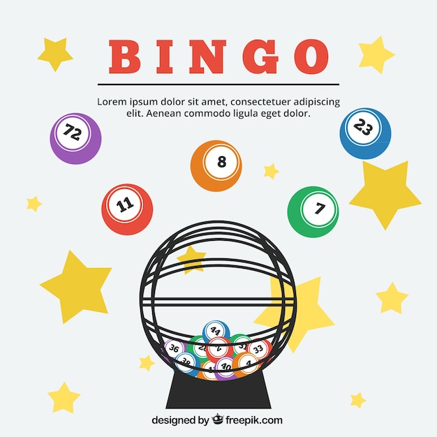 Juegos de GTECH tombola bingo online free - 9395