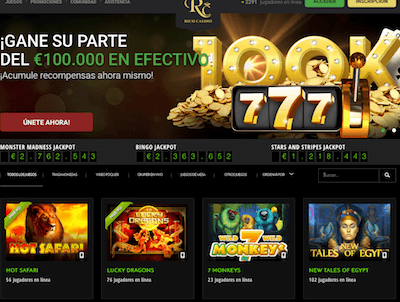 Casino linea online confiable Bilbao - 30991