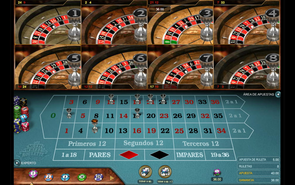 Luckia casino online apuesta MarcaApuestas - 62337