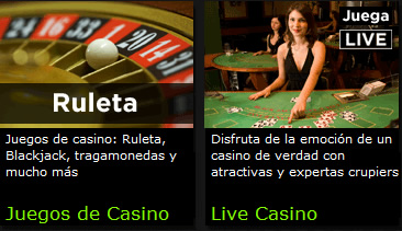 888 casino los mejores on line de Monterrey - 30860