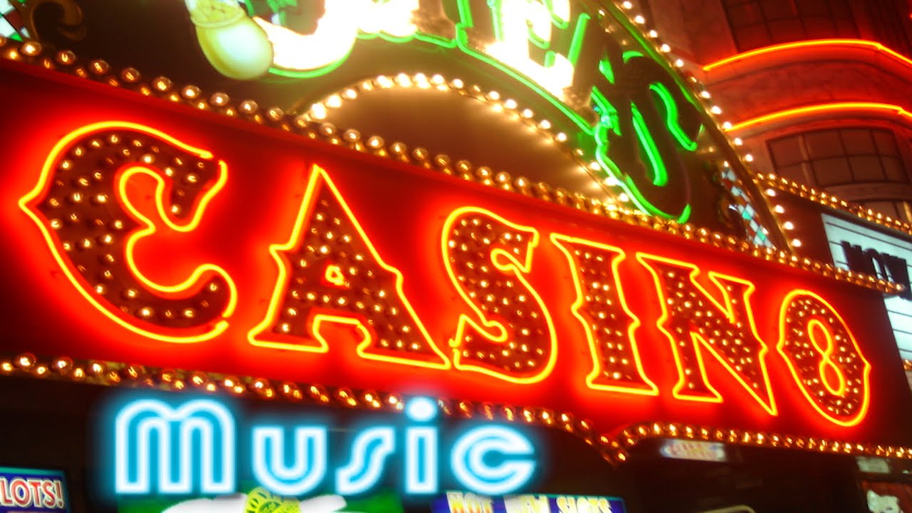 Gaming casinos casino - 75295