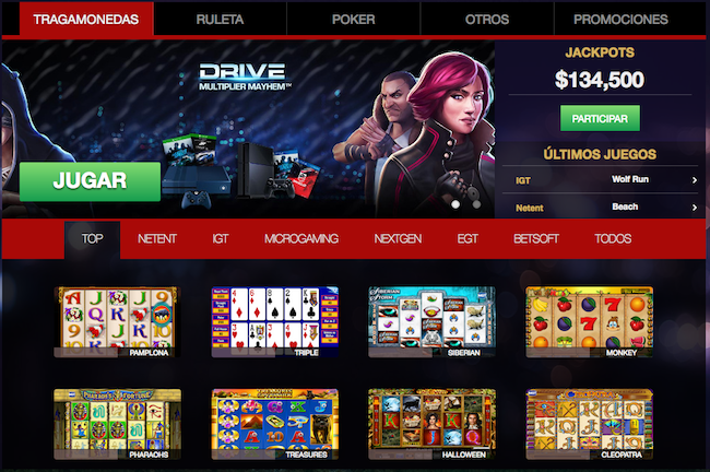 Casino online - 13706