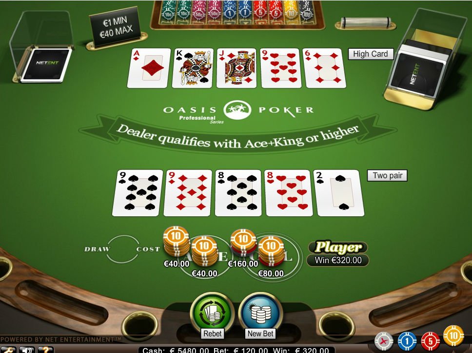 Como se cobra en los casinos online juegue con € 300 gratis - 66823