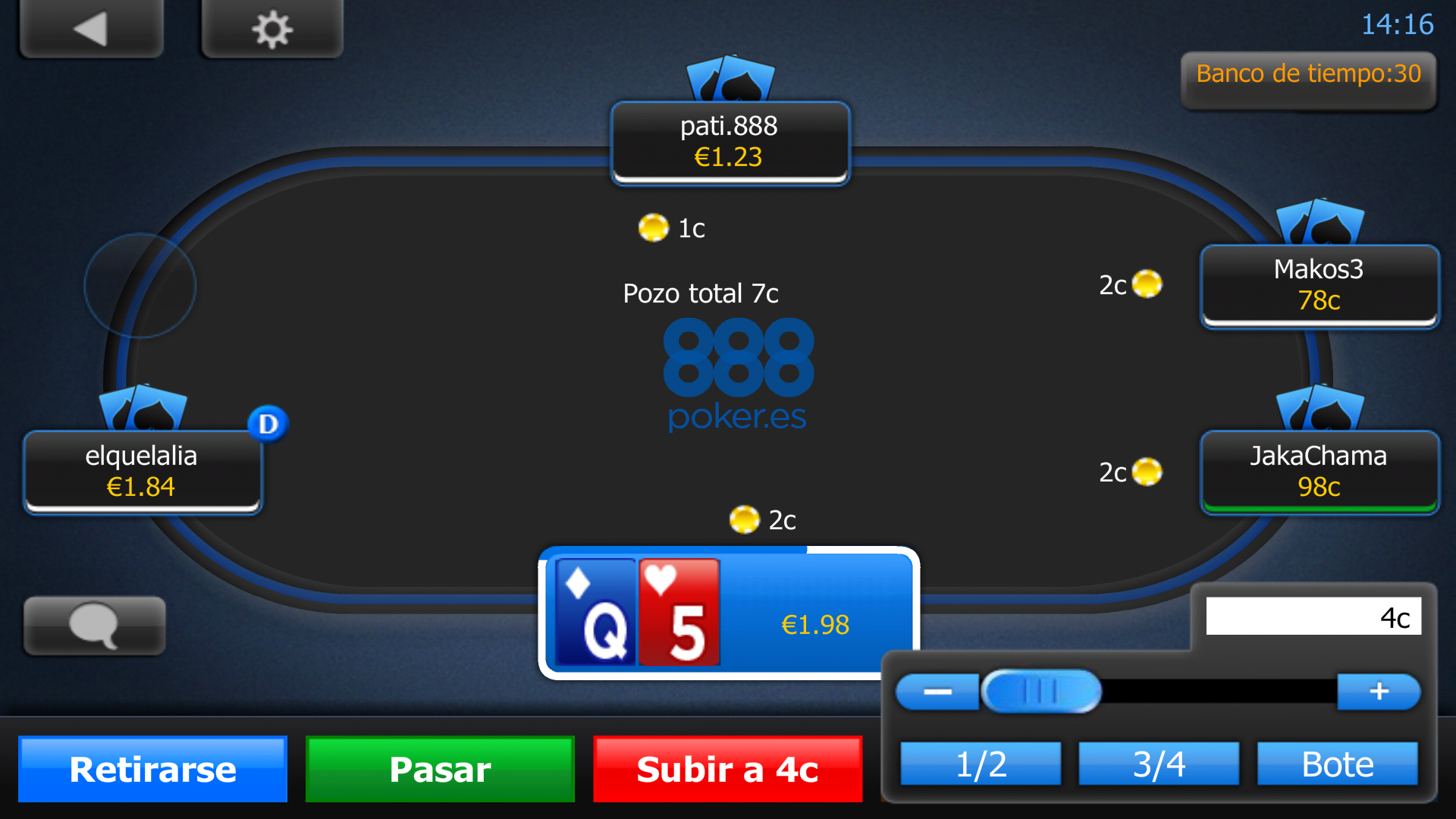 888 casino app juegos de gratis Barcelona - 44071