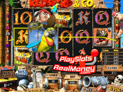 Casino play 3D Portugal - 12633