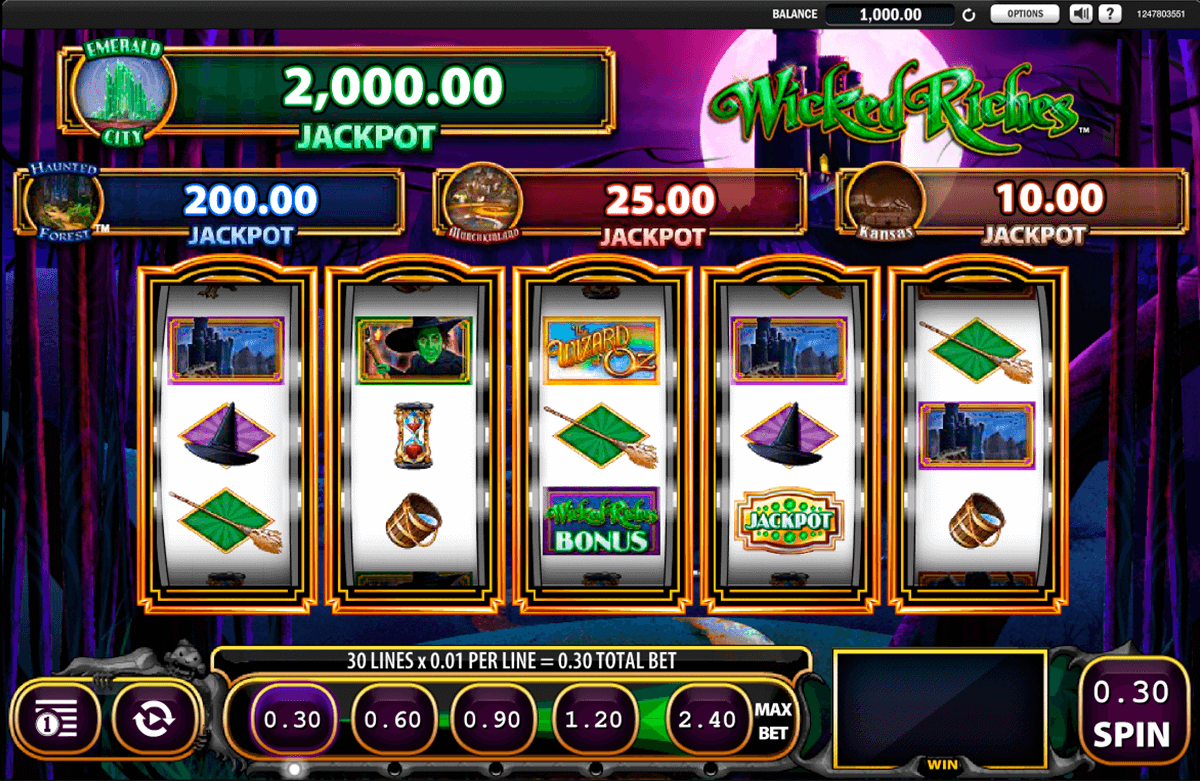 Jugar tragamonedas wms gratis casino online Bolivia - 33637