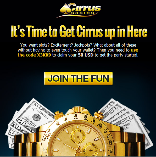 Videos poker casino Cirrus Casin - 9913