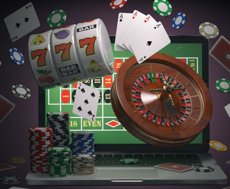 Tragamonedas con bonus casino online legales en Córdoba - 5232