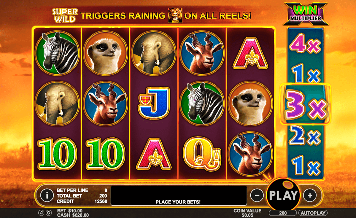 All Slots casino - 99262