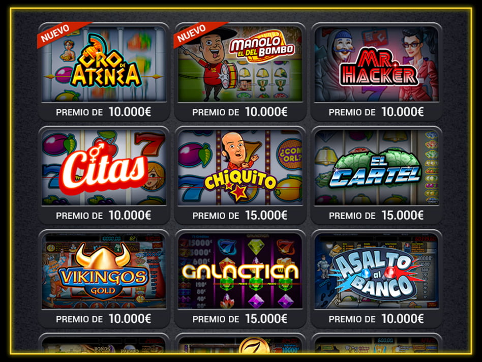 App de juego casino online Portugal con tarjeta de debito - 8321