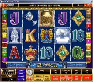 Apuesta en Bwin casino spin palace juegos gratis - 81002
