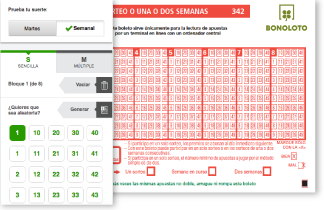 Casino epoca online comprar loteria euromillones en León - 60585