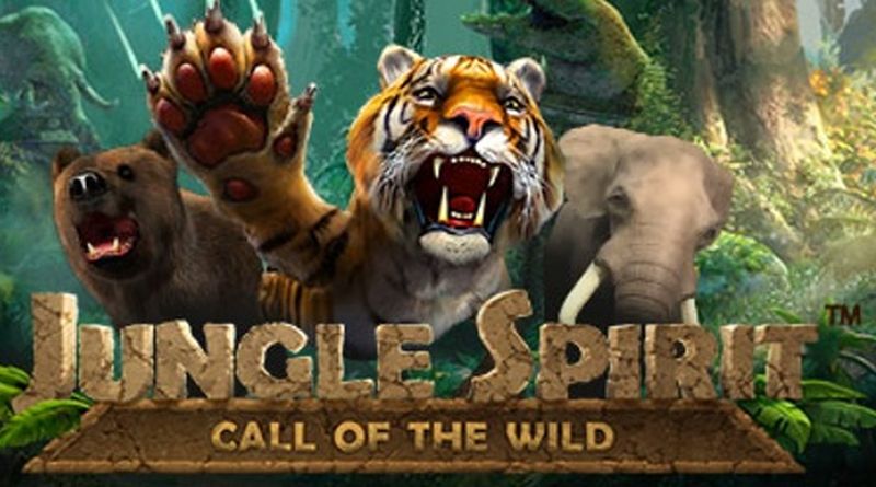 Jugar jungle wild 3 gratis unibet € - 10157