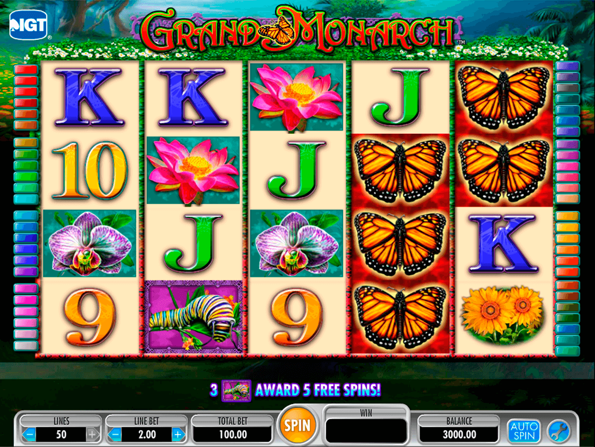 Casino en Reino Unido maquinas tragamonedas pantalla completa - 51991