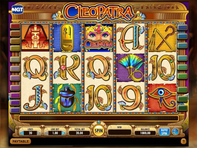 Bet Esta semana premios juego casino gratis cleopatra - 32396