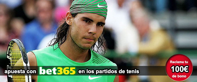 Bet365 tenis bono Braga - 89997