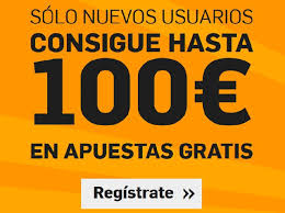 Betfair Bono 100€ juegos de casino gratis - 73049