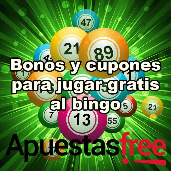 Bingo online gratis como conseguir apuestas - 10751