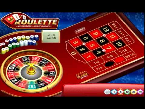 Bingo online gratis trucos para la ruleta - 21360