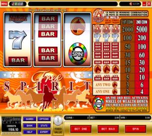 Bonos en Austria casino spin palace gratis - 98262
