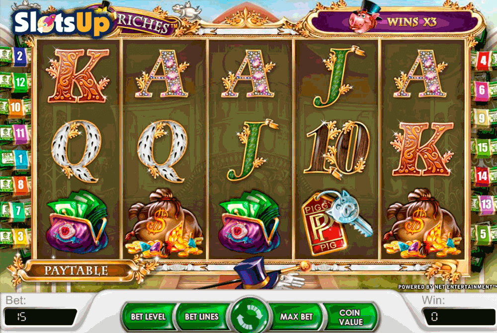 Slotsup free slots online spins netEnt casinovo com - 35440