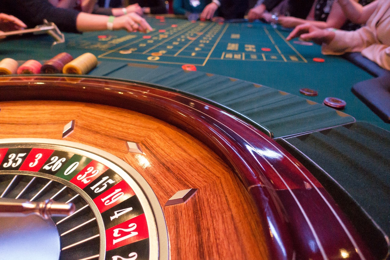 Como ganar en el casino 2019 trucos para la ruleta online - 75672