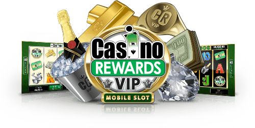Casino rewards es - 15692