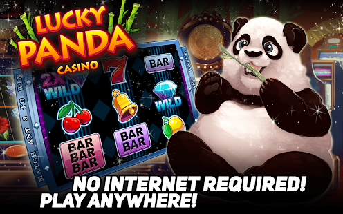 Tragamonedas piramide Gratis Lucky Panda - 87843