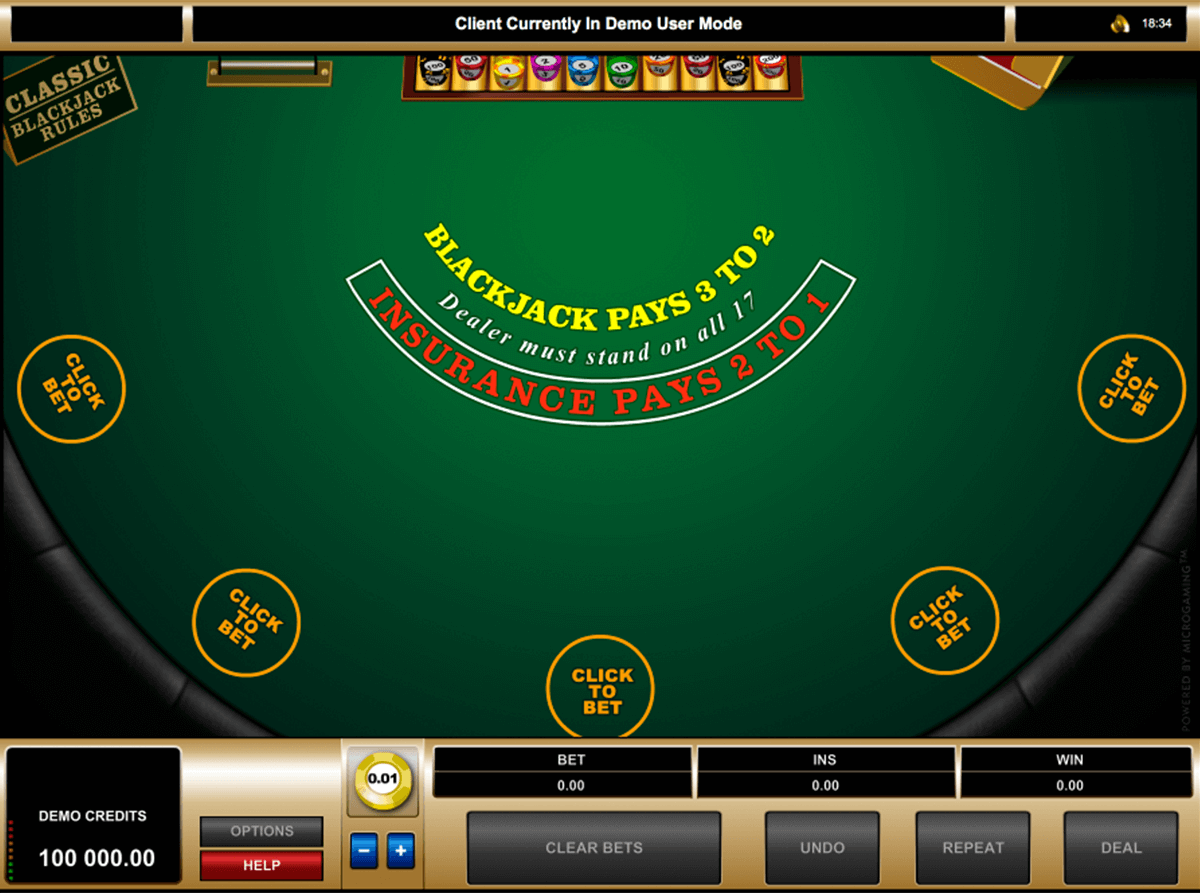 Casino 5 - 40371