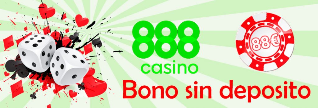 Casino 888 gratis bonos sin deposito Argentina - 60149