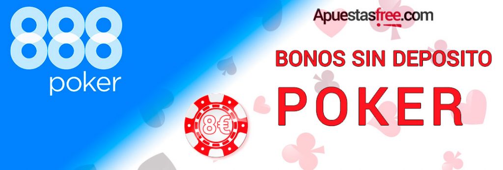 Casino bono sin deposito 2019 888 poker Curitiba - 50233