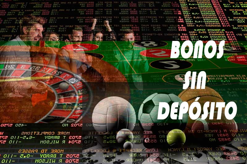 Casino bono sin deposito 2019 bonos para colombianos - 92286