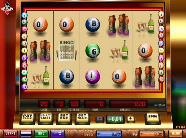 Casino Bonuses in Ireland bingo on line español - 74623