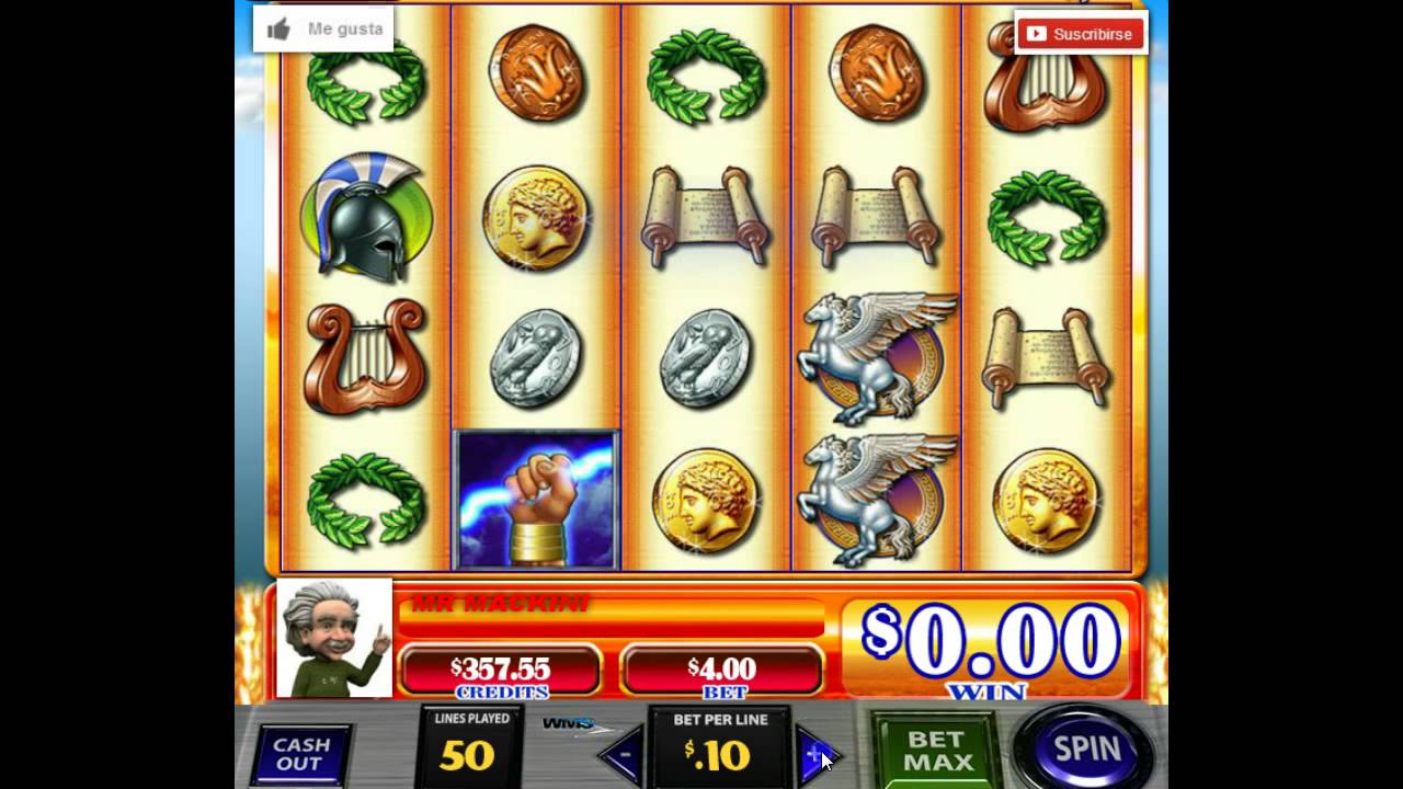 Casino en Irlanda maquinas tragamonedas gratis zeus - 61098