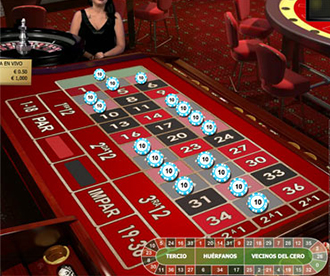 Casino en línea ventajas para jugador - 90446