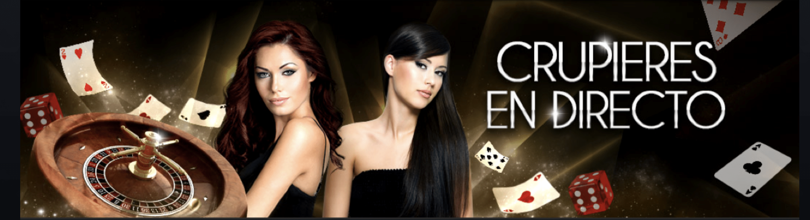 Casino en vivo online casas de apuestas legales en España - 86472