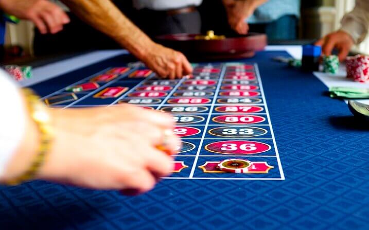 Casino Marathonbet ruleta con premios reales - 94131