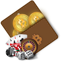 Casino net cheques Bitcoins - 89301