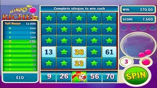 Casino online 70 tiradas gratis youWin Bonus con primer depósito - 57224