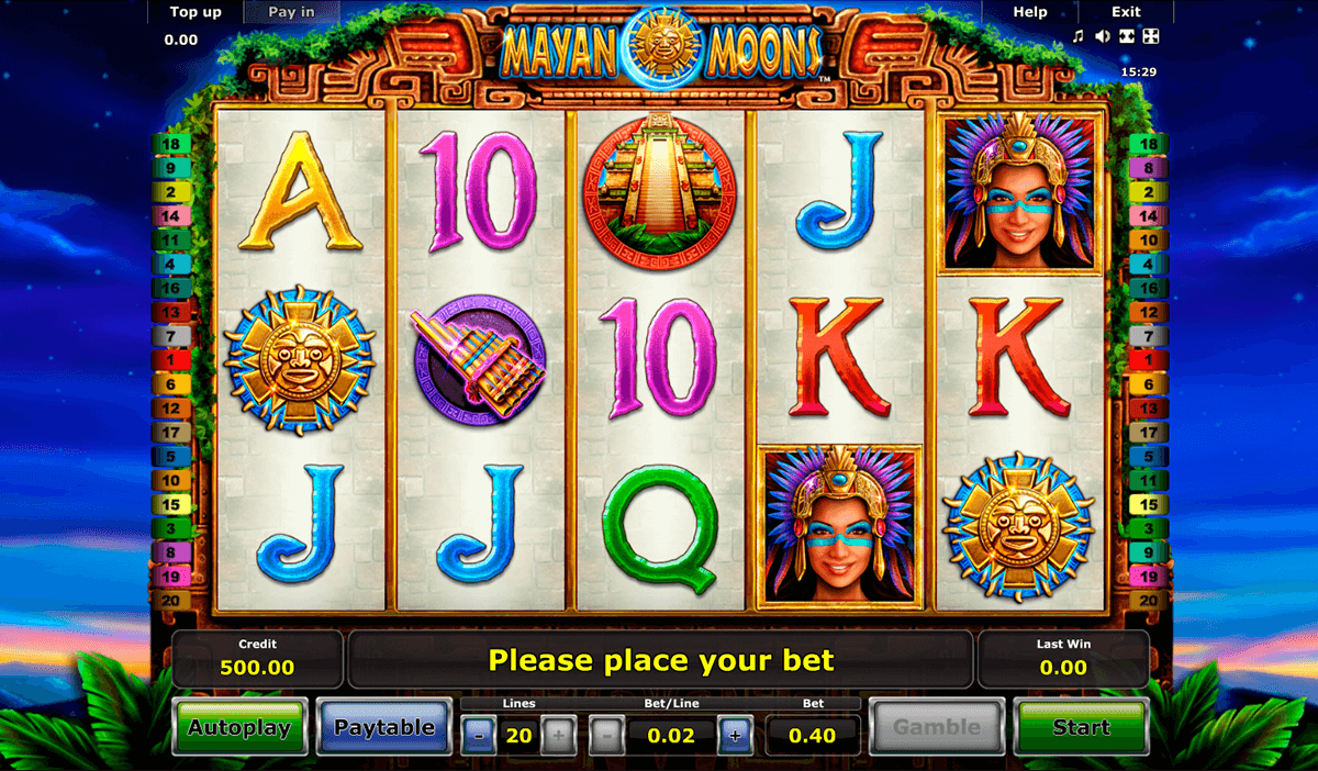 Casino online dinero - 53616