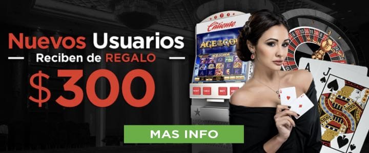 Casino online en español bono sin deposito Lisboa 2019 - 45009