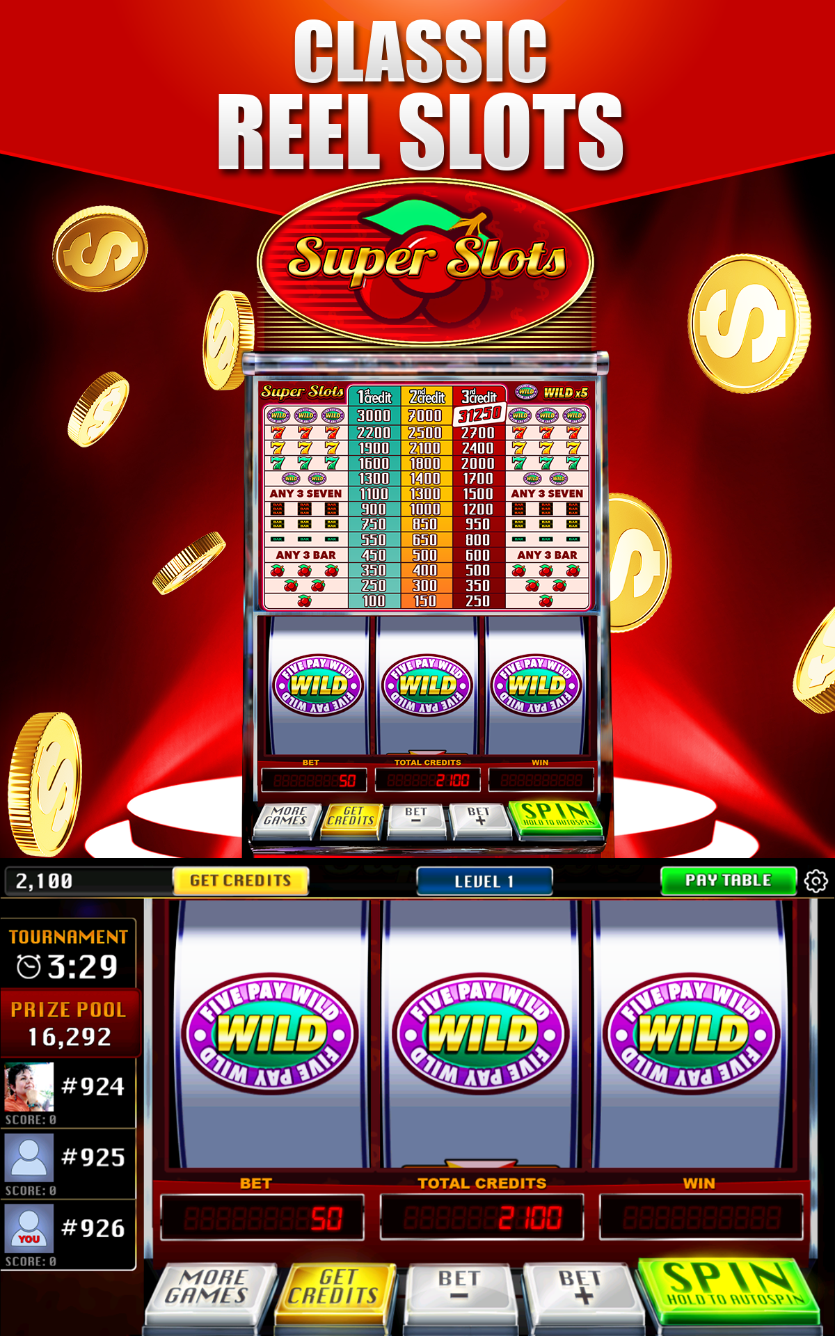 Casino online real free spins en Stryyke - 97154