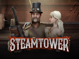 Casino online tragamonedas Gratis Steam Tower - 77247