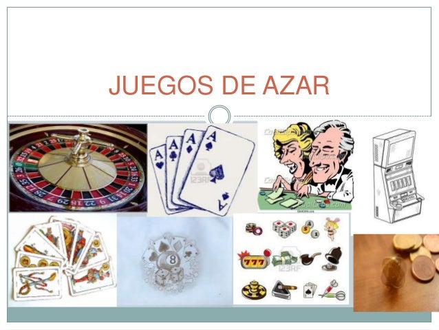 Casino777 es juegos de azar y probabilidad - 95352