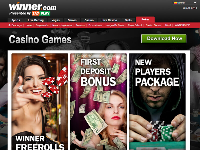 Casinos online sin - 40692