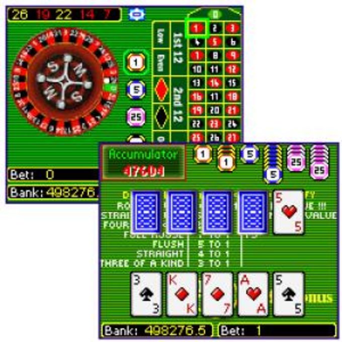 Casino juegos juega desde tu móvil de forma segura - 27732