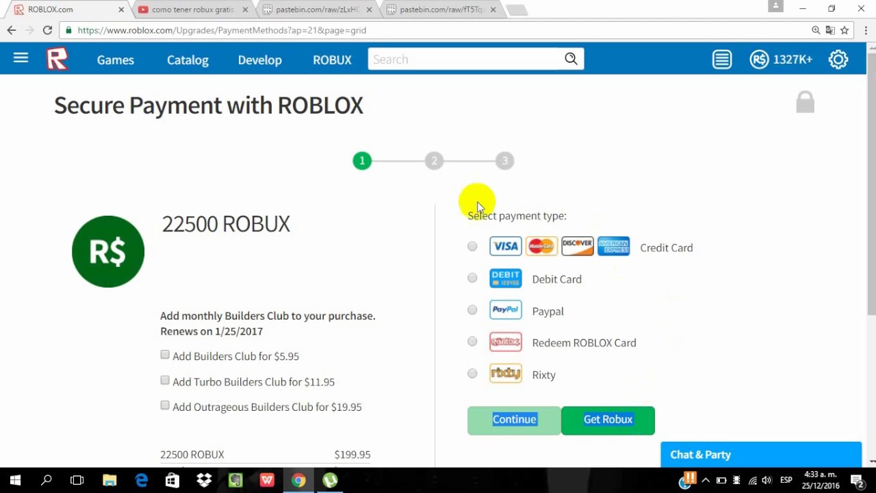 Comprar robux - 53101