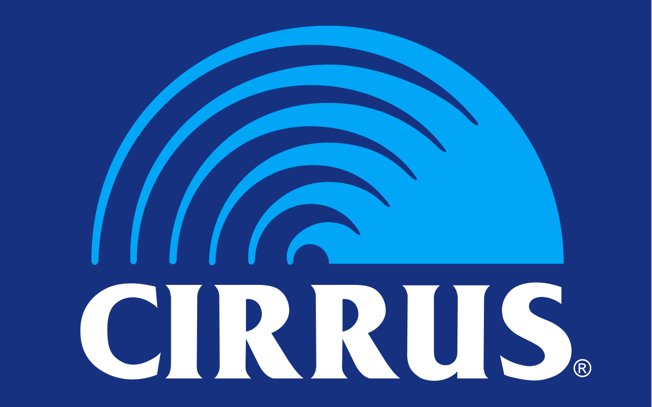 Cirrus mastercard 200€ - 79931