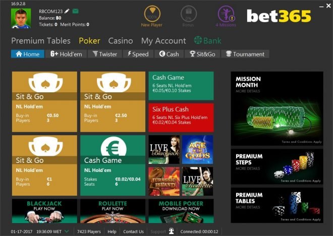 Codigo bonus bet365 existen casino en Salvador - 57578